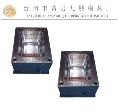 供應塑料模具 垃圾桶模具注塑加工 秉承歐美先進工藝 高精度低價格 