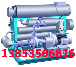 供应烟台导热油炉操作规程 6kw电加热导热油炉 龙兴导热油炉全套价格