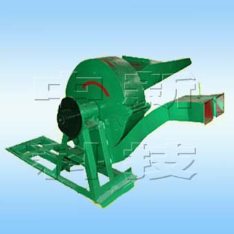 秸稈飼料粉碎機(jī)，玉米秸稈粉碎機(jī)，大型飼料粉碎機(jī)08 