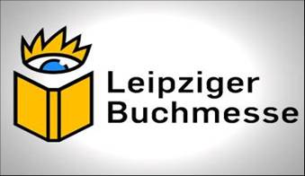 2012萊比錫圖書展Leipziger Buchmesse