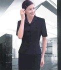 供應(yīng)茶樓工作服/酒店工作服/飯店服務(wù)員工作服/培森玉林服裝廠北京
