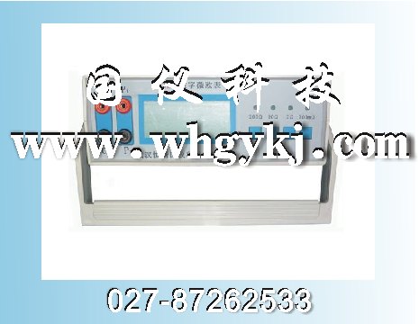 61-521三相相序電機(jī)轉(zhuǎn)向測(cè)試儀，轉(zhuǎn)向測(cè)試儀，武漢國(guó)儀好