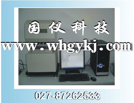  GY-2007電工鋼片（帶）表面絕緣電阻測試儀價格|武漢國儀科技