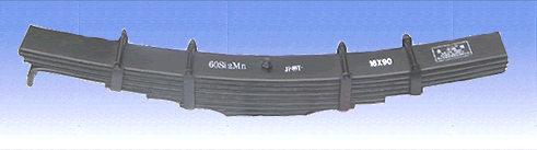供應(yīng);弓子板,汽車板簧，輕型汽車板簧，三輪車板簧，農(nóng)用汽車板簧