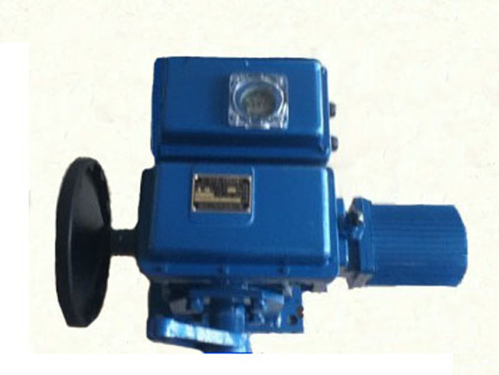求購DKJ系列電動執(zhí)行機(jī)構(gòu)減速器