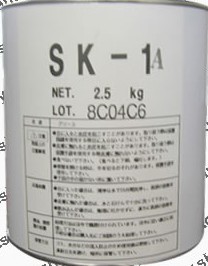 專(zhuān)業(yè)的更專(zhuān)業(yè),上海HARMONIC GREASE SK-2機(jī)器手減速機(jī)專(zhuān)用