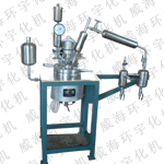 供應(yīng)酯化縮聚反應(yīng)釜，{sx}威海環(huán)宇化機(jī)