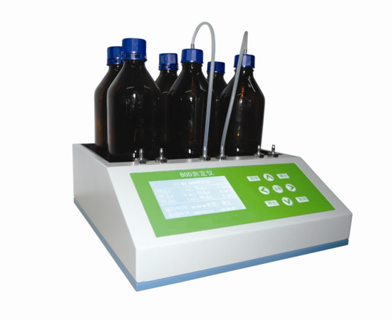 升拓儀器：TNH-6型氨氮分析儀——技術先進，價格合理