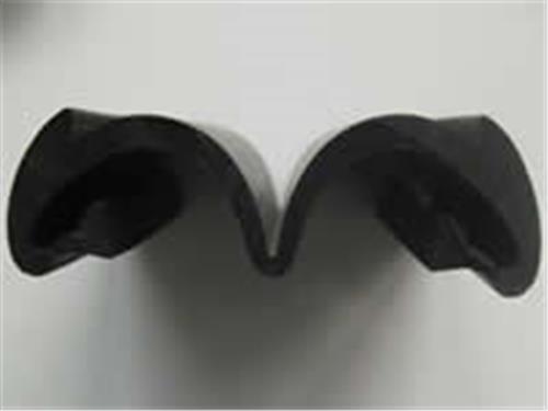 鸟型桥梁伸缩缝橡胶条密封胶条