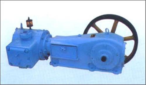 W系列往复式真空泵,淄博真空泵设备,WY系列往复式真空泵