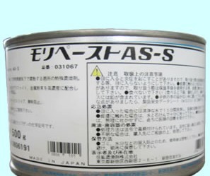 供应宁波SUMICO MOLYPASTE AS-S,日本住矿螺纹高温防卡剂