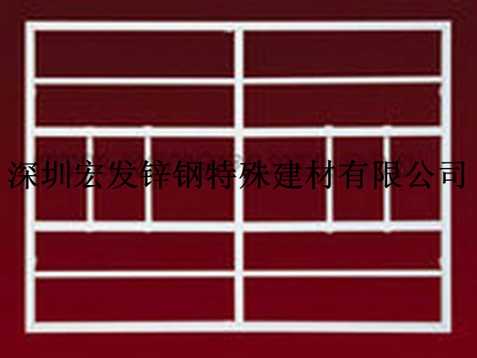 供應 不銹鋼防盜網 鋅合金防盜網 鋁合金防盜網 生產廠家