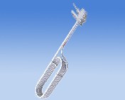 供應(yīng)山西電加熱管-異型電加熱管（圖）山西電加熱管廠家