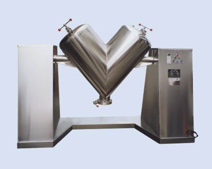 東正機(jī)械V型粉料混合機(jī),雙螺旋錐型混合機(jī)直銷湖北浙江福建東莞