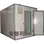 巧克力冷藏展示柜