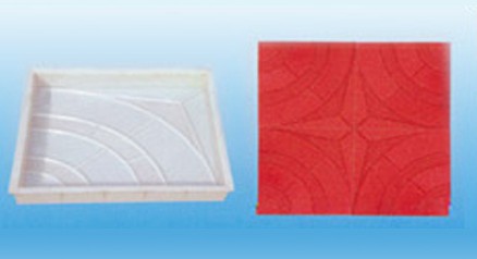 浙江模具廠供應塑料路磚盒模具加工 塑膠模具制造 秉承歐美工藝加工制造