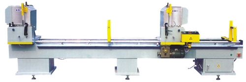 專業(yè)生產(chǎn)鋁門窗加工機(jī)器設(shè)備 廣東知名金久老廠品牌值得信賴