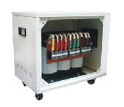 隔離變壓器深圳tj供應/HYSG-60K大功率三相隔離變壓器