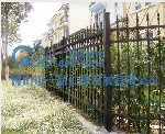 2011廣東最有影響力的佛山護欄廠家 鋁護欄生產廠 鋁合金環保家居一品仁德