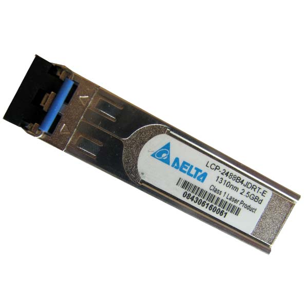  2.5G SFP 15公里 光模塊LCP-2488B4JDRT-E直銷全國(guó)