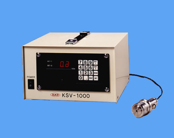春日電機KASUGAKSV-1000高靜電xc器、除靜db