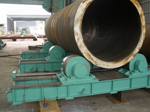 施羅德供應(yīng)挖掘機(jī)動臂機(jī)器人自動化焊接系統(tǒng)