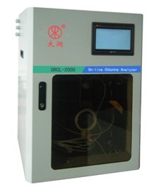 東潤(rùn)【百度推薦】余氯分析儀,DRCL-99余氯檢測(cè)儀、余氯檢測(cè)