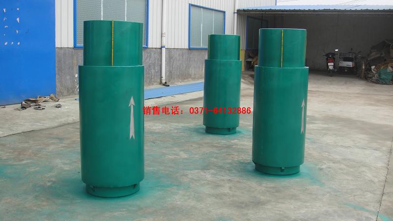 河南省鞏義市芝田供應河南熱力管道伸縮器大量現貨應有盡有