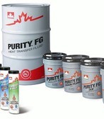 中山加拿大食品级液压油PURITY FG AW46,实惠高品质