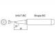 全球供應(yīng)/白光HAKKO烙鐵頭918-T-BC