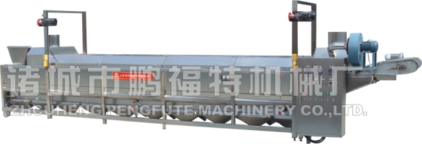 供應油水混合全自動小型油炸鍋|引風式燃煤小型油炸鍋|