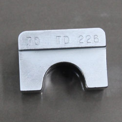 日本日壓JST/手動(dòng)壓著工具/YDT-2216