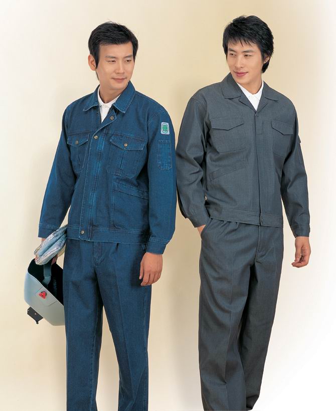 廣州連體服工廠，廣州連體工作服工廠，廣州夏季連體服