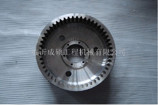 供應臨工裝載機配件  50型托架 臨沂