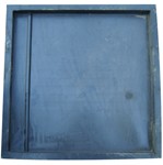 浙江模具廠供應塑料路彩磚模具加工 塑料模具制造 臺州黃巖 遠銷海外