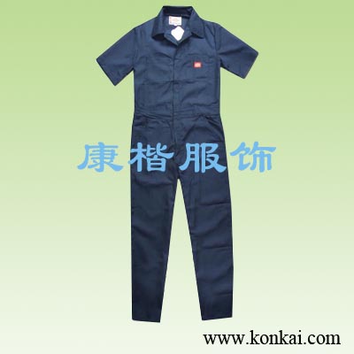 連體工作服定做廠家 連體工作服企業信息workwear