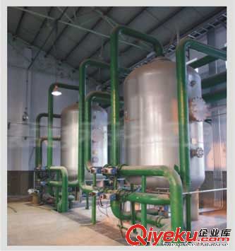 斜管沉淀池 陜西斜管沉淀池生產廠家 德安環保029-85359399