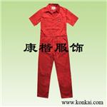 连体工作服定做厂家 连体工作服企业信息workwear