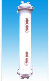 \廢氣吸收塔,\酸霧吸收塔 來濟南新星塑料焊接廠！