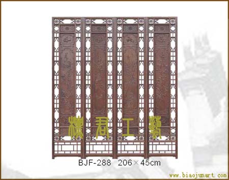標君榆木木業屏風網金華仿古屏風網浙江仿古屏風網