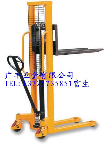 批山東江手動(dòng)液壓搬運(yùn)車、手動(dòng)液壓叉車