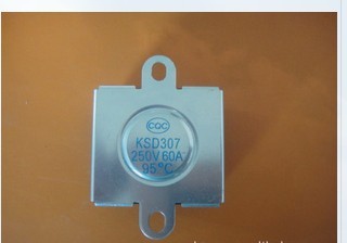 銷售五華縣KSD-07F(KSD-10F)系列溫控器/溫控開關(guān)/熱保護(hù)器18