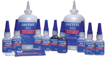 乐泰4850胶水 LOCTITE4850 乐泰4850瞬干胶，20g/支