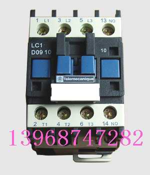 LC1-9-12-25-32系列交流接觸器陸成工控電氣供應(yīng)