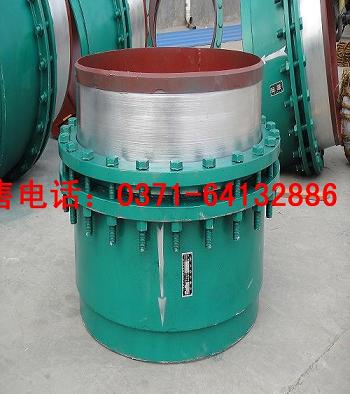 河南省鞏義市芝田高品質旋轉補償器套筒補償器{sx}鞏義金橋供水設備廠 
