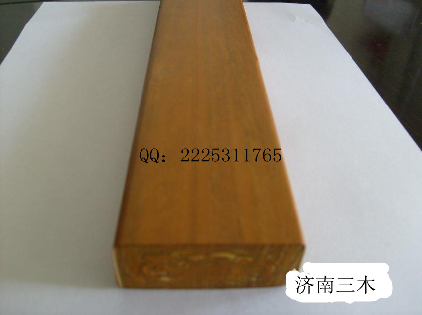 供應(yīng)合肥塑木椅條，塑木椅條廠家批發(fā)