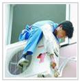 竹子林美的格力空調(diào)專業(yè)維修21522900拆裝，竹子林空調(diào)清洗