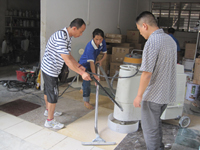 湖南免費培訓(xùn)專業(yè)地板翻新技術(shù)-廣州美麗石材