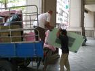 北京草橋搬家公司北京環球搬家公司