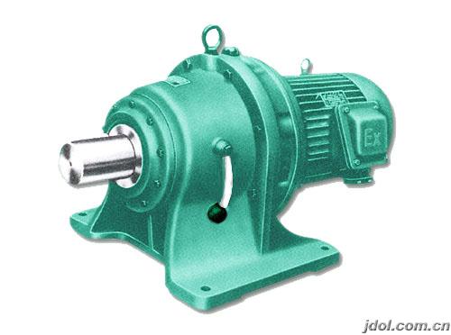 橋星公司供應(yīng)RZS電爐減速機(jī)，RZS電爐專用蝸輪減速機(jī)